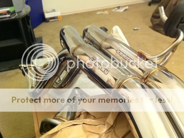 Dessert Silver 2.4 Type S, BLOWN K20A2!! | Page 5 | Acura RSX, ILX and